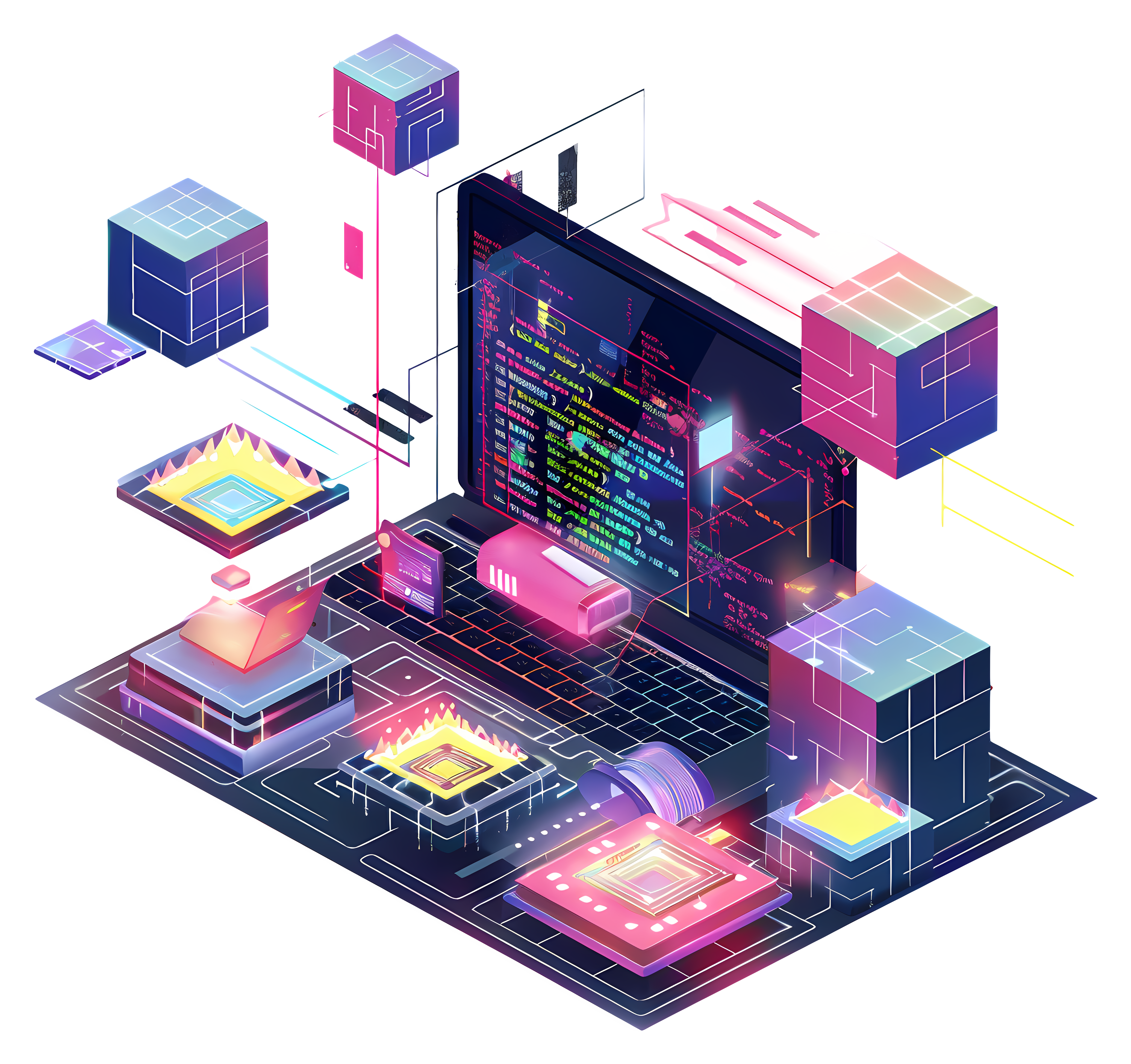 abstract background
	